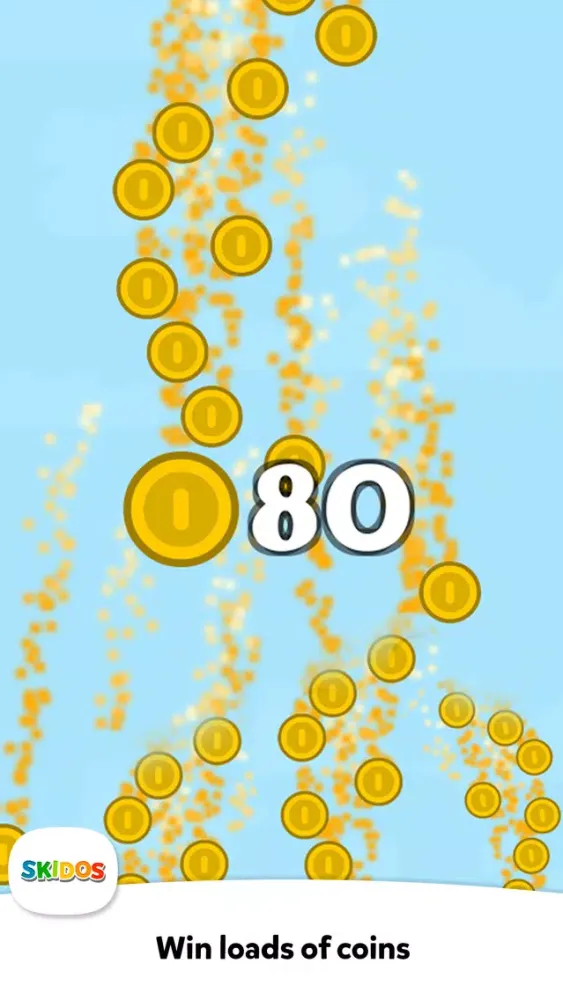 Capturas de pantalla de Math Games: 1st Grade Learning